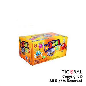 GOMITAS MOGUL CEREBRITOS 30 GRS X 12 UNIDADES x 1